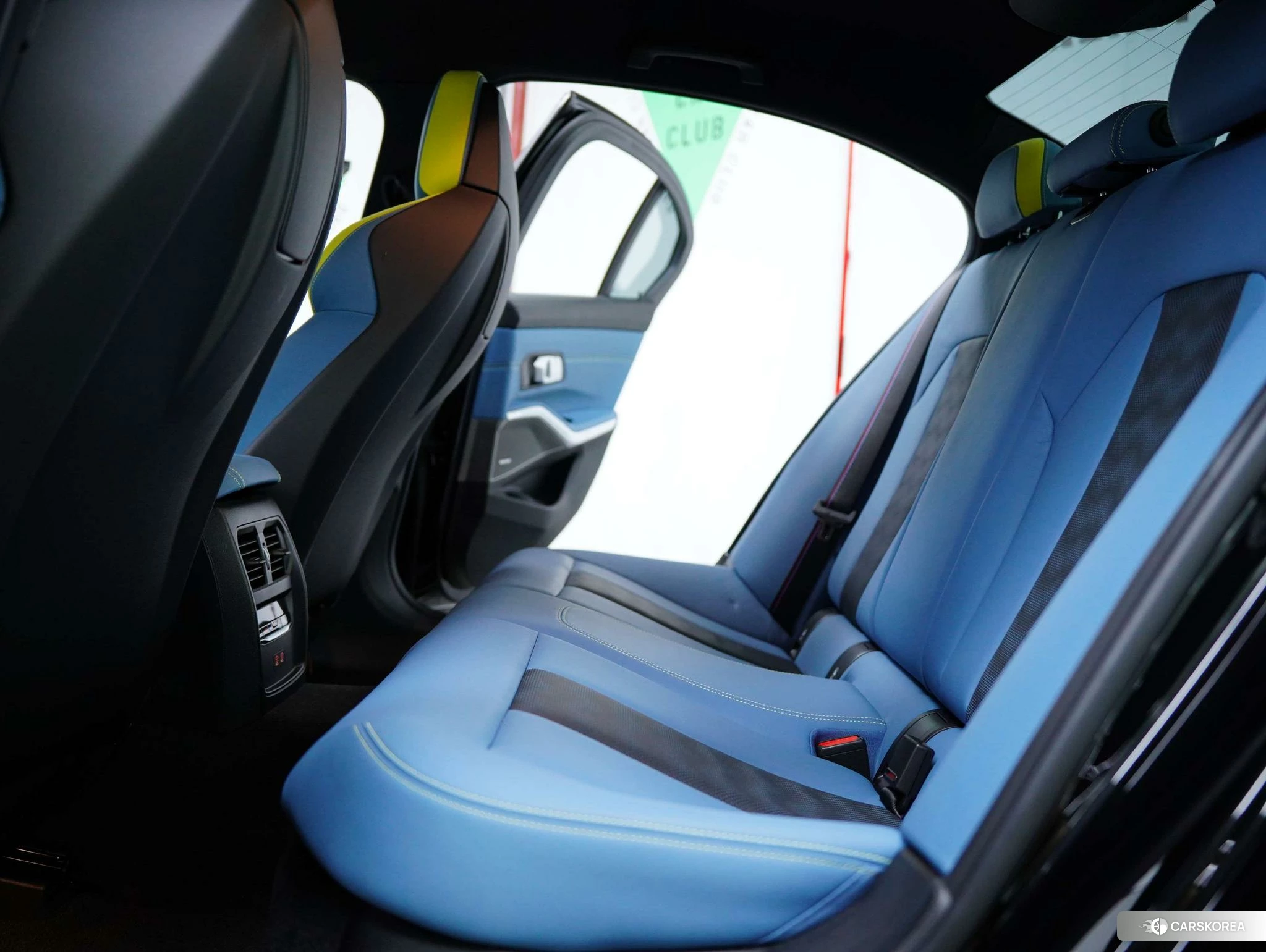 BMW M3 id 4455375 из Китая 12