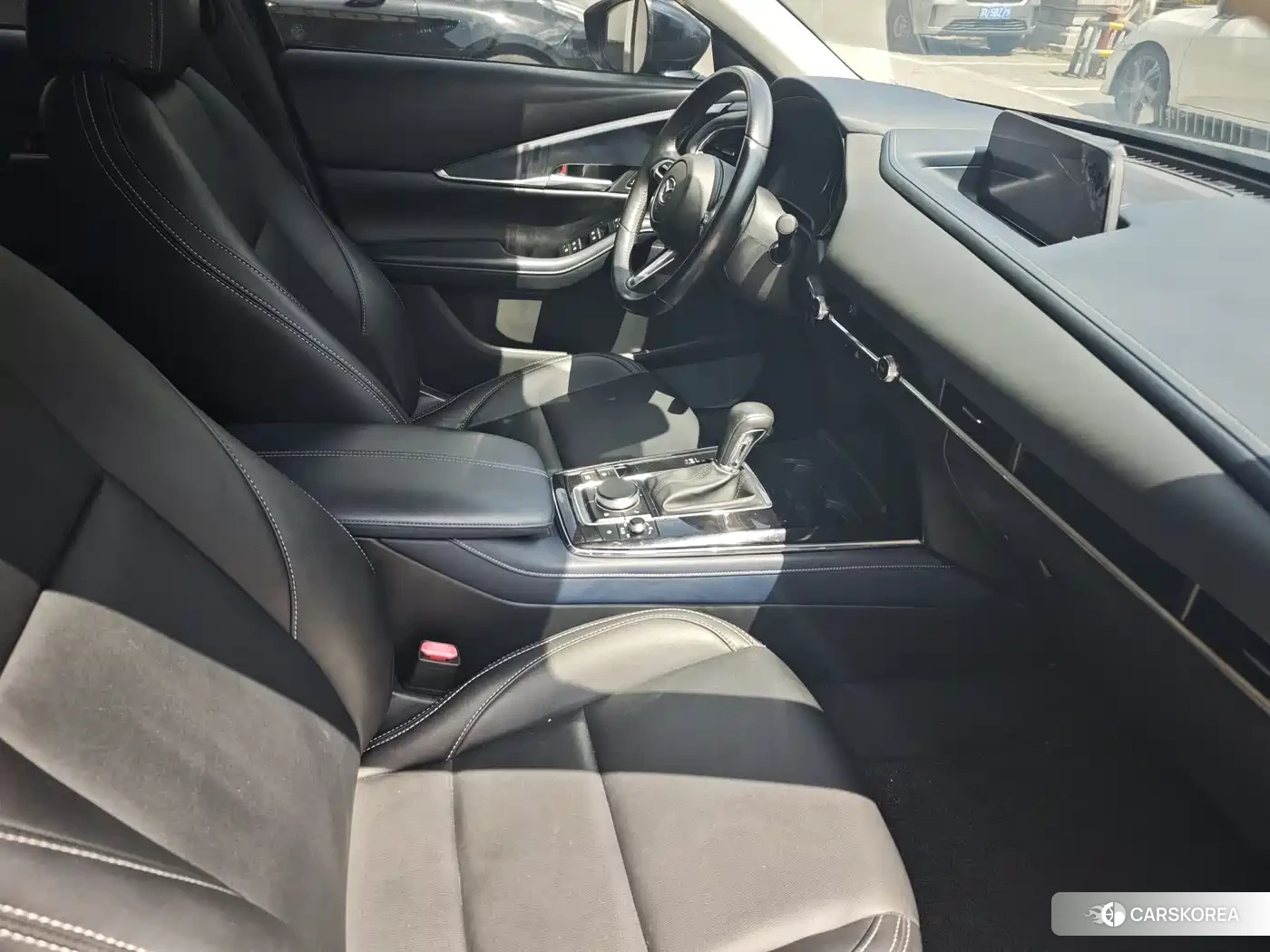 Mazda CX-30 id 4628262 из Китая 8