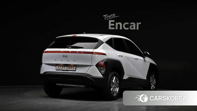 Hyundai Kona (SX2) id 4302002 из Кореи 12