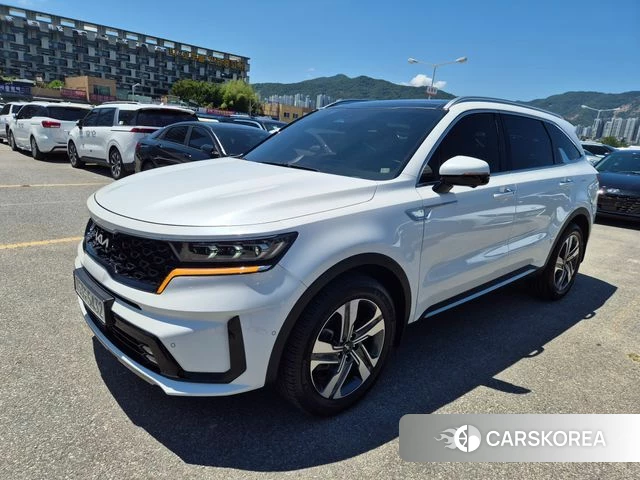 Kia Sorento 4th Generation id 4675825 из Кореи 12