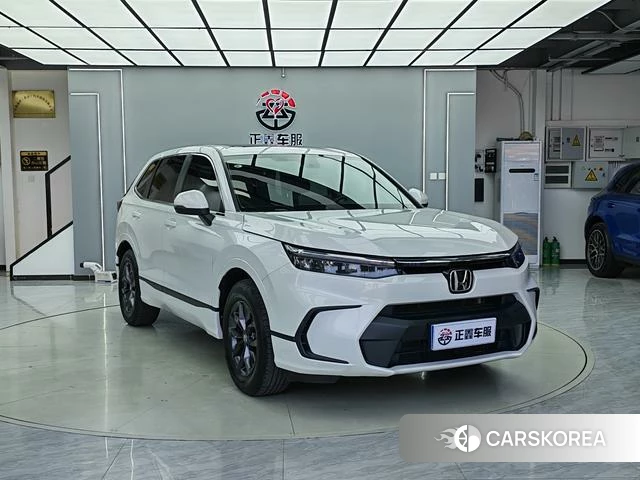 Honda Hao Ying id 4313962 из Китая 12