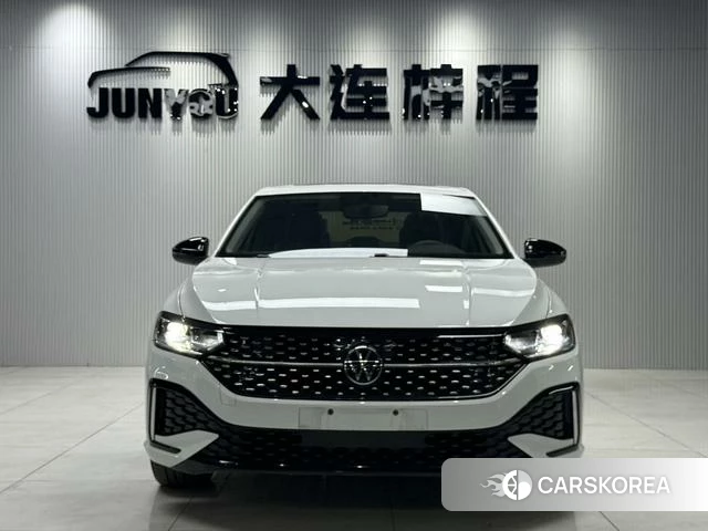 Volkswagen Lavida id 4276143 из Китая 12