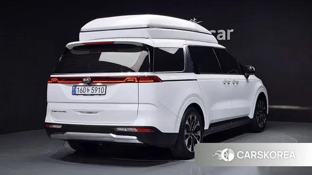 Kia Carnival 4th generation id 3598270 из Кореи 12