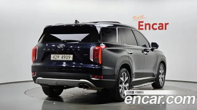 Hyundai Palisade id 2813589 из Кореи 12