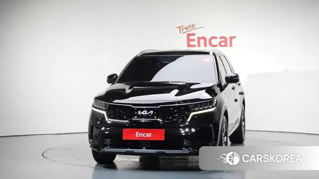 Kia Sorento 4th Generation id 3252759 из Кореи 12