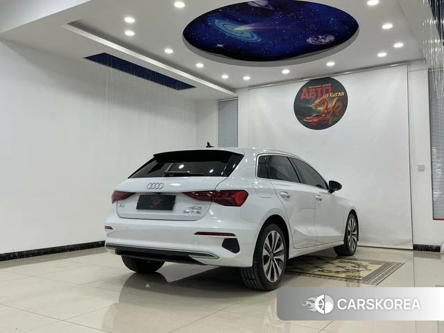 Audi A3 id 4366037 из Китая 12
