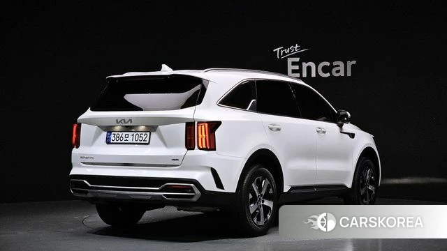 Kia Sorento 4th Generation id 3811793 из Кореи 12