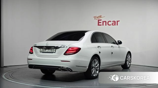 Mercedes-Benz E-Class W213 id 4684260 из Кореи 12