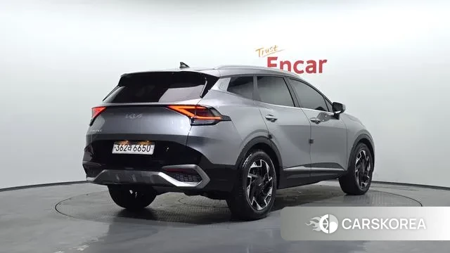 Kia Sportage 5th Generation id 3587033 из Кореи 12