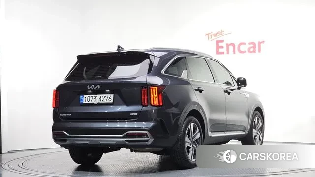 Kia Sorento 4th Generation id 3360566 из Кореи 12