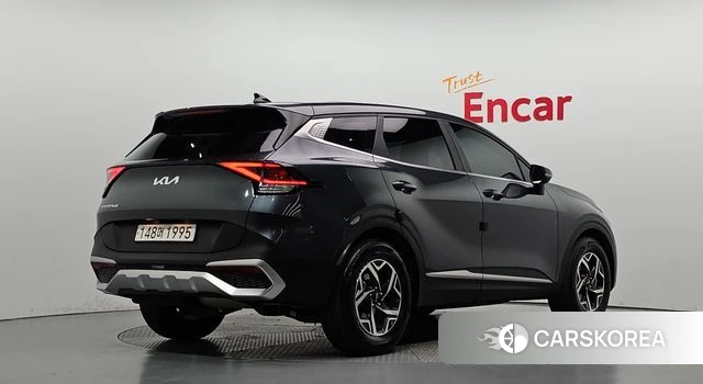 Kia Sportage 5th Generation id 4936142 из Кореи 12