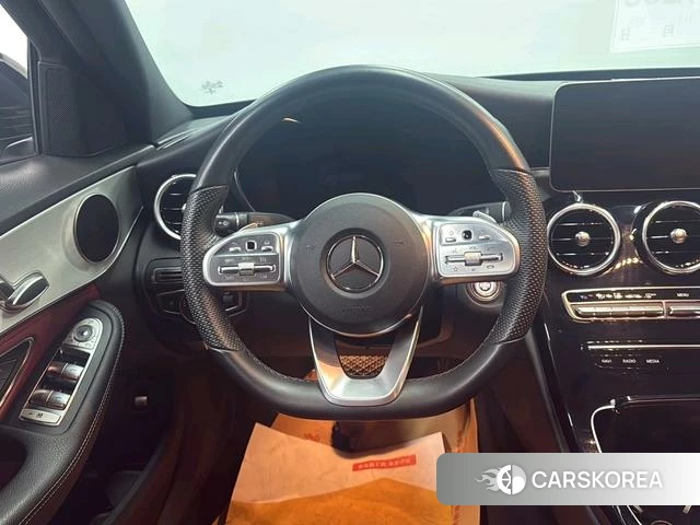 Mercedes-Benz Class C id 4238493 из Китая 12