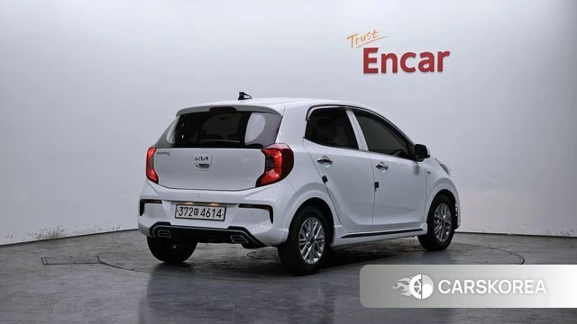 Kia Morning Urban (JA) id 3839031 из Кореи 12