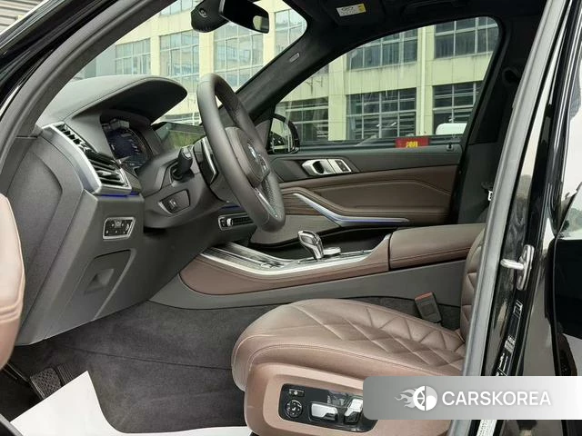 BMW X5 id 4209270 из Китая 9