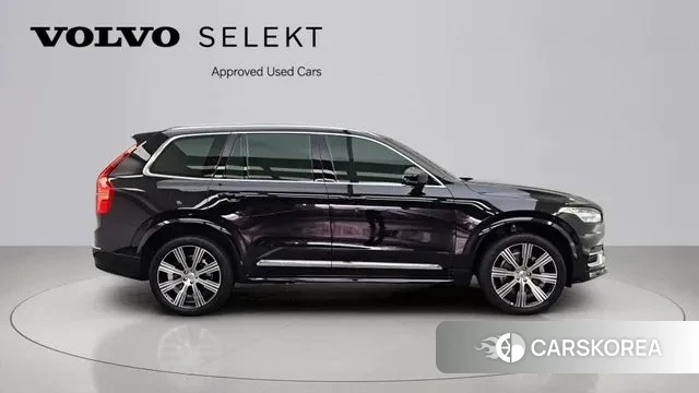 Volvo XC90 second Generation id 3021741 из Кореи 12
