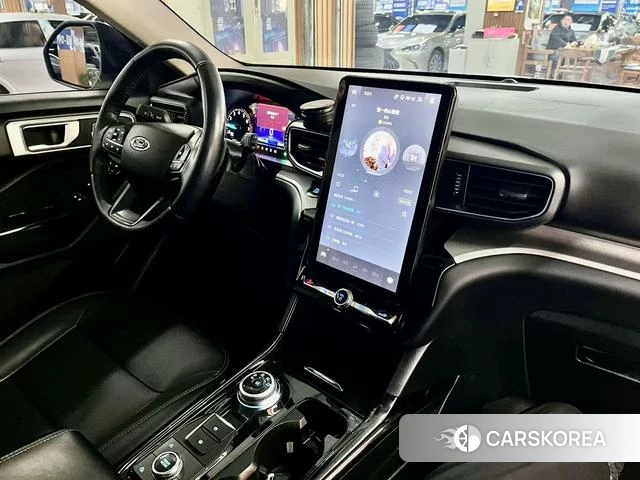 Ford Explorer id 4236570 из Китая 8