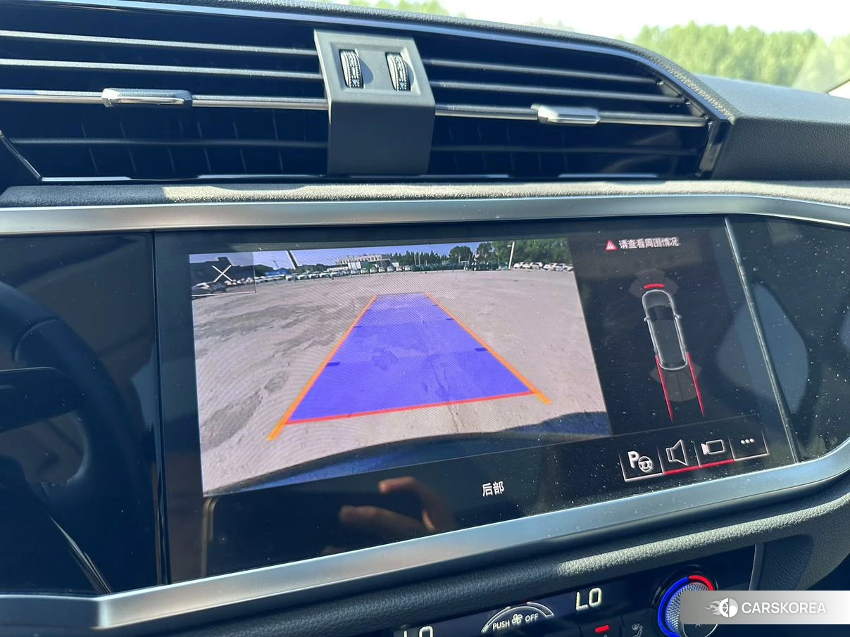 Audi Q3 id 4510291 из Китая 12