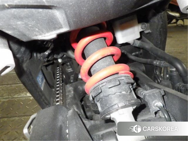 Honda CBR650R id 4184732 из Японии 12