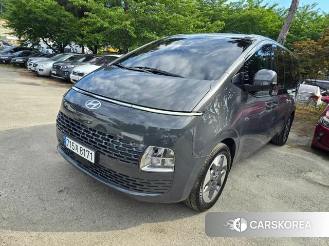 Hyundai Staria id 4511102 из Кореи 11