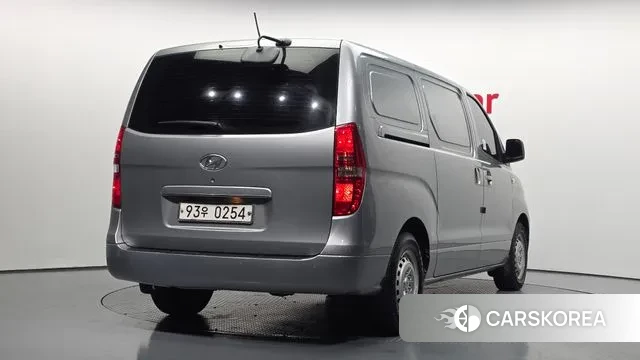Hyundai The New Grand Starex id 3682411 из Кореи 12