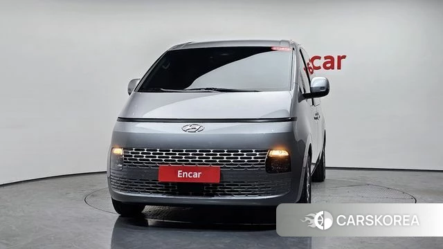 Hyundai Staria id 4414427 из Кореи 12