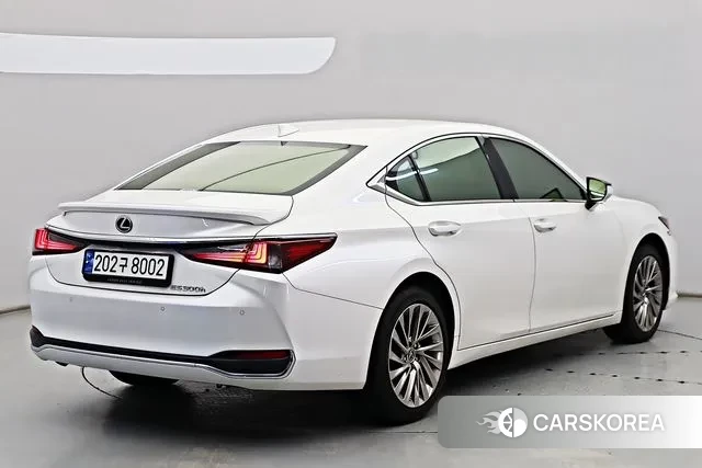Lexus ES300h 7th generation id 3251758 из Кореи 12