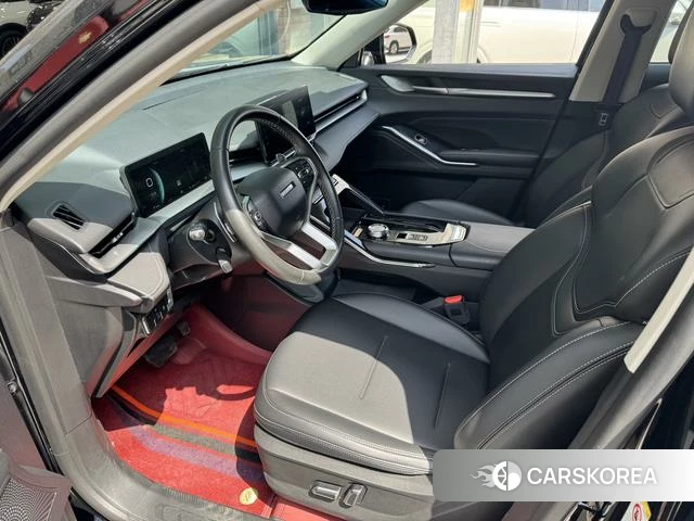 Haval H6 id 4253378 из Китая 10