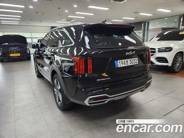 Kia Sorento 4th Generation id 2713856 из Кореи 12