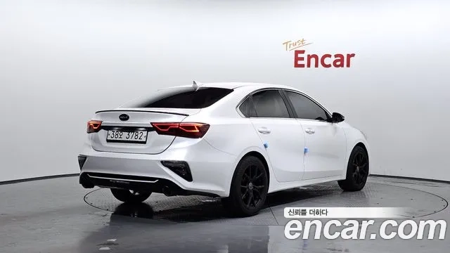 Kia Come New K3 id 2881930 из Кореи 12