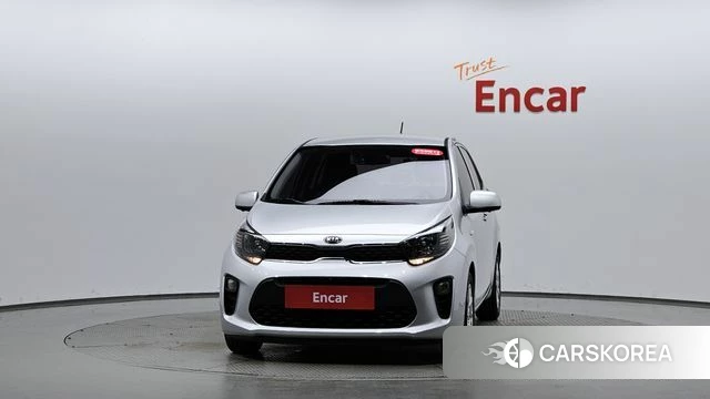 Kia All New Morning (JA) id 4918858 из Кореи 12