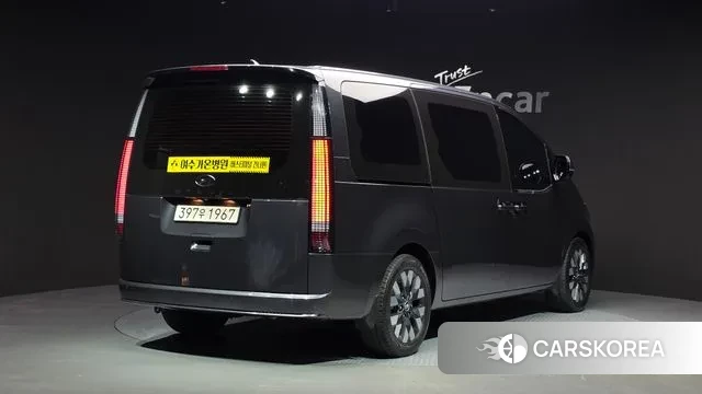 Hyundai Staria id 3478208 из Кореи 12