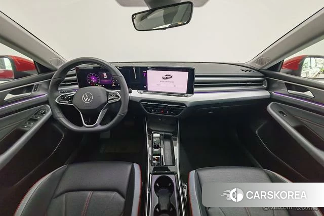 Volkswagen Lingdu id 4258455 из Китая 10