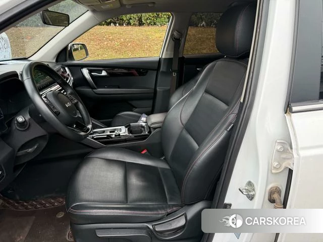Kia Smart running 2023 Белый из Китая, фото 3