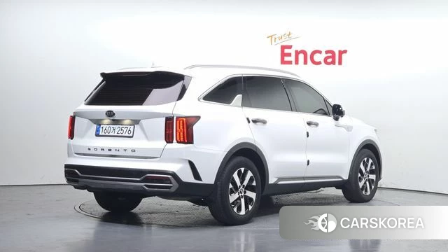 Kia Sorento 4th Generation id 4250678 из Кореи 12