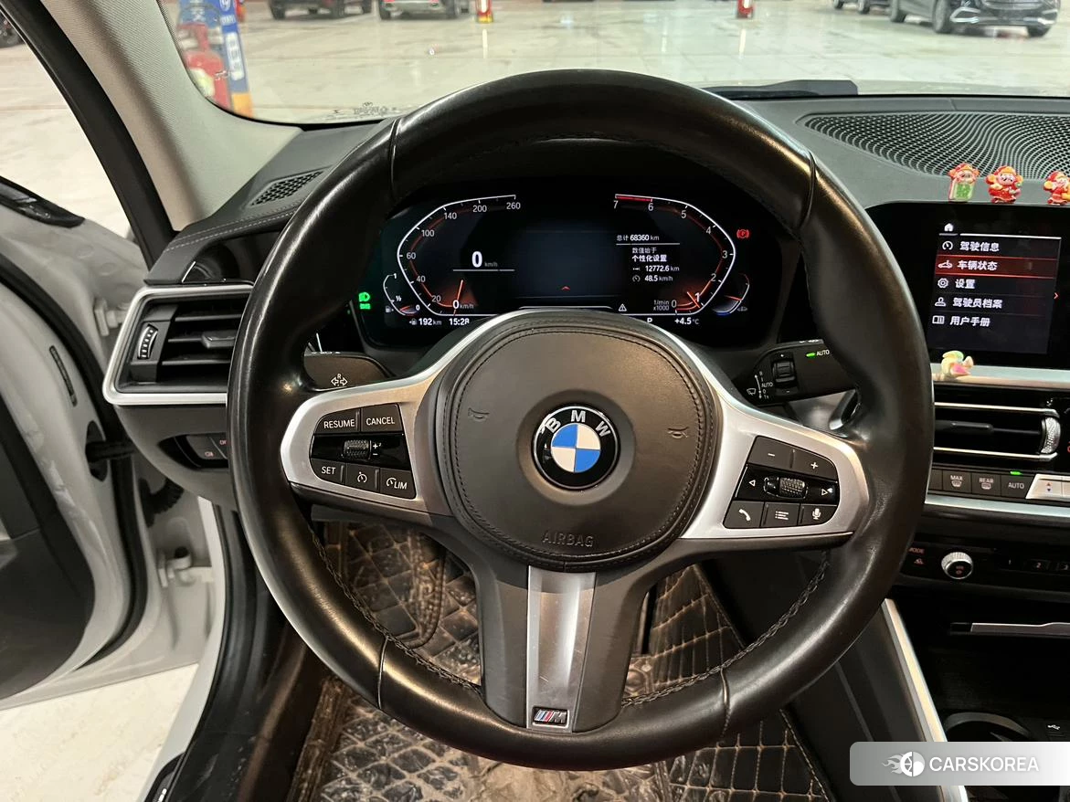 BMW 3 series id 4499109 из Китая 10