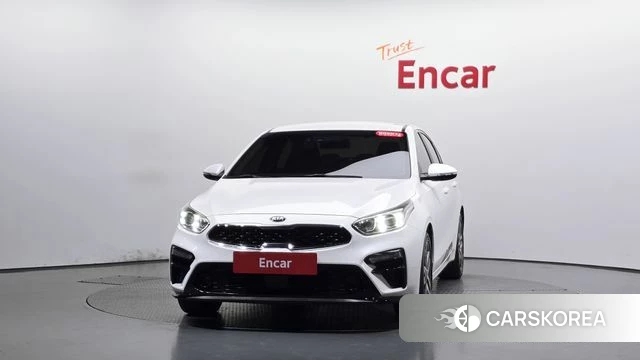 Kia Come New K3 id 4849437 из Кореи 12