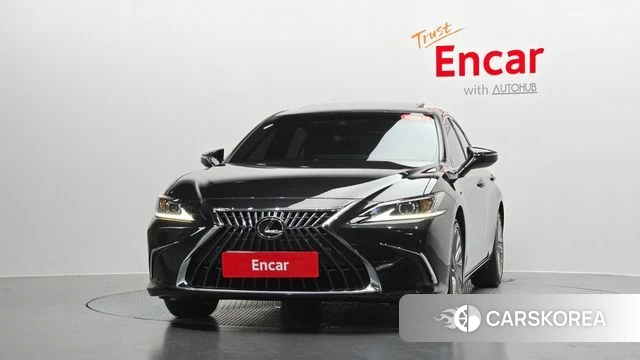 Lexus ES300h 7th generation id 4602892 из Кореи 12