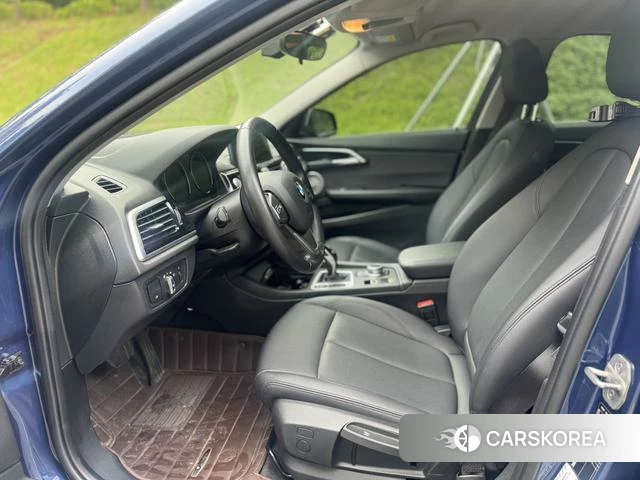 BMW 1 series id 4278328 из Китая 9