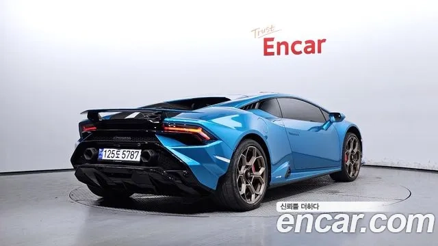 Lamborghini Huracan id 2943393 из Кореи 12