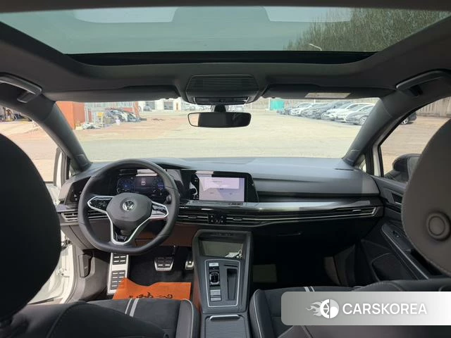 Volkswagen Golf id 4218691 из Китая 10