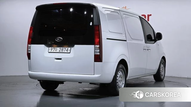 Hyundai Staria id 4707803 из Кореи 12