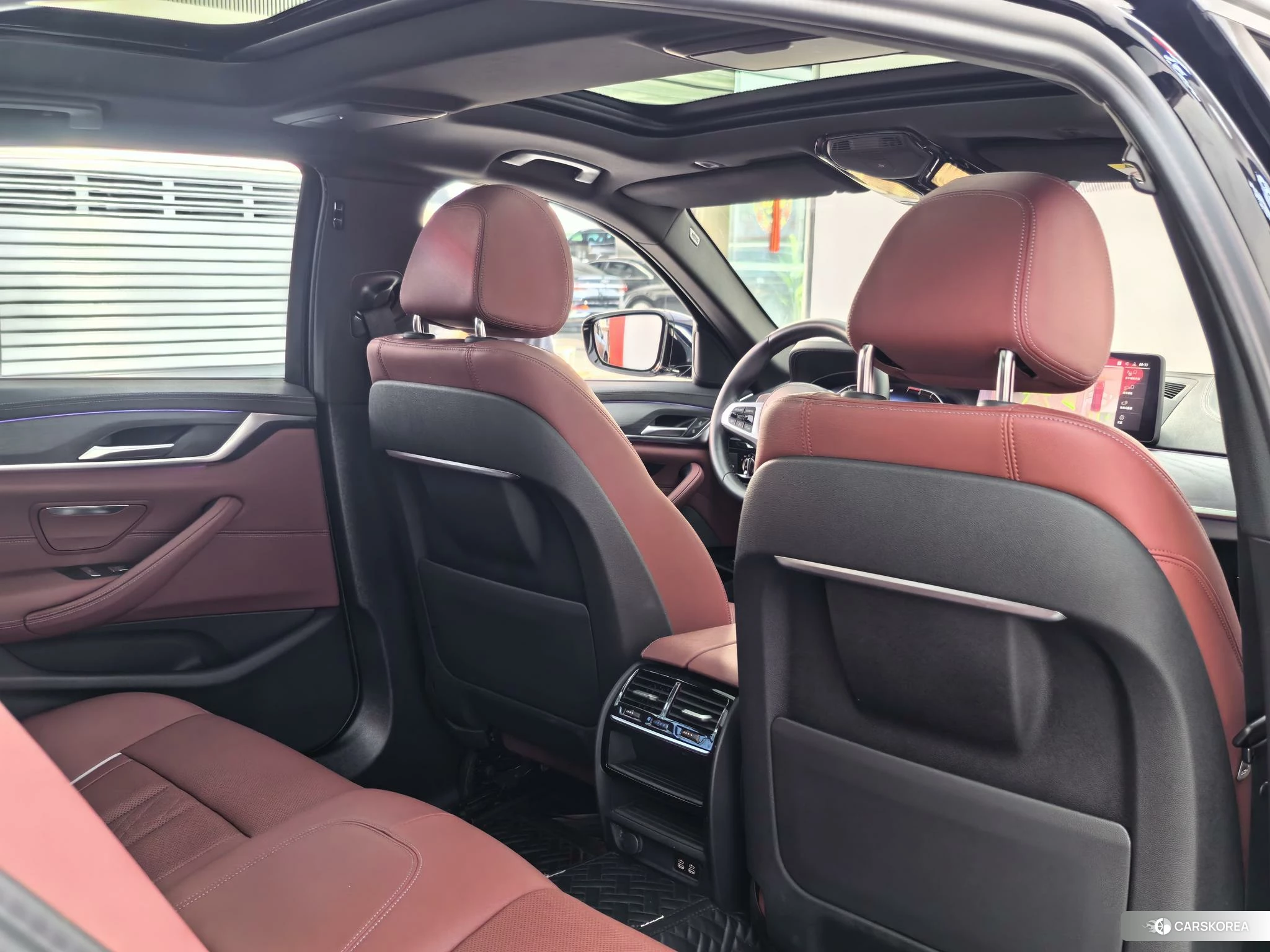 BMW 5 series id 4486542 из Китая 10