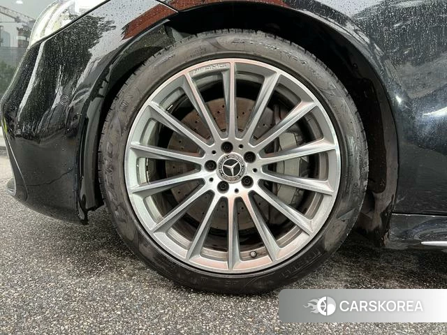 Mercedes-Benz S-class id 4263706 из Китая 12