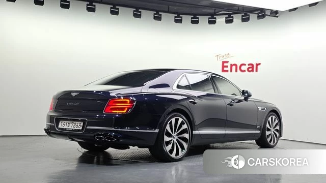 Bentley Flying Spur 3rd Generation id 4792404 из Кореи 12