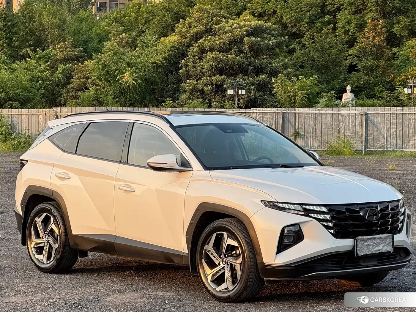 Hyundai Tucson id 4570522 из Китая 9