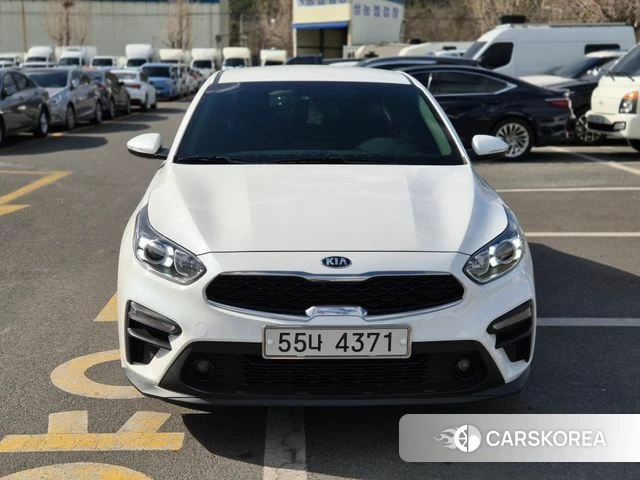 Kia Come New K3 id 3801419 из Кореи 11