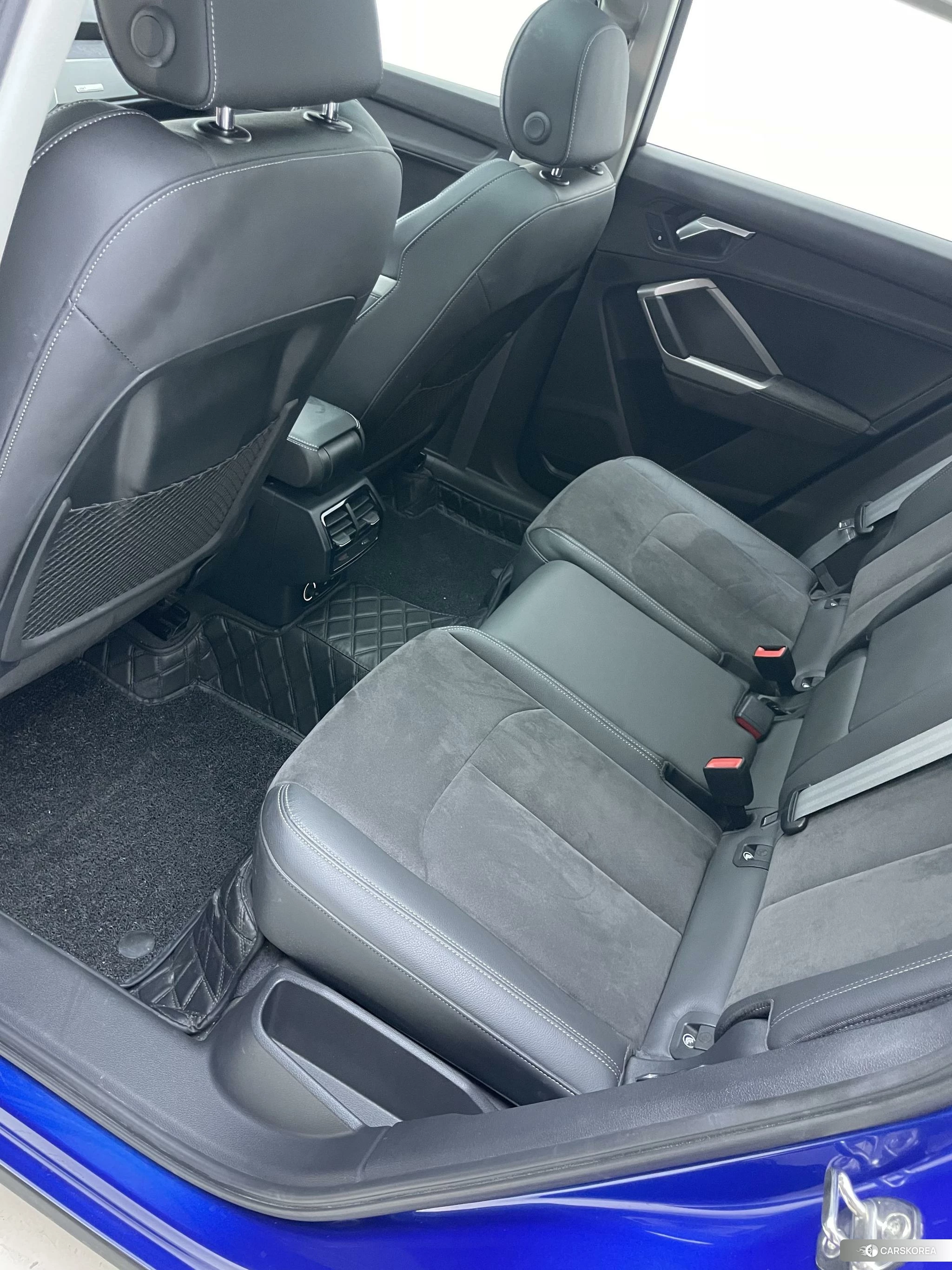 Audi Q3 id 4514046 из Китая 12