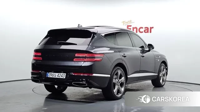 Genesis GV80 id 2994715 из Кореи 12