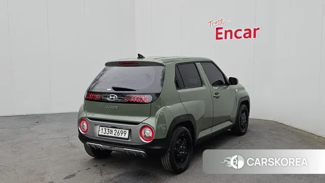 Hyundai Casper id 3746723 из Кореи 12