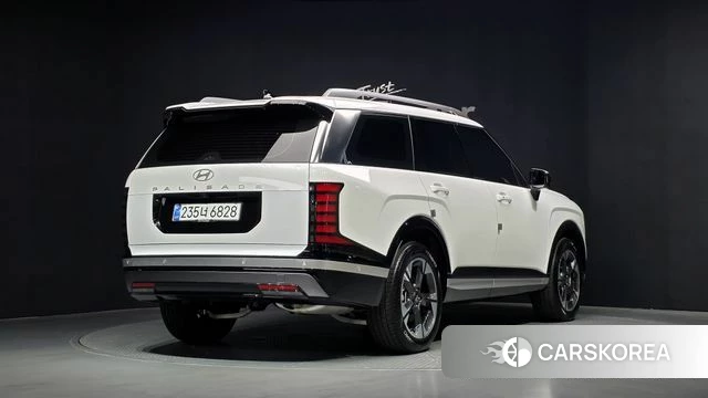 Hyundai Palisade (LX3) id 4527628 из Кореи 12